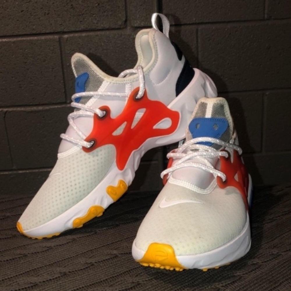 Nike React Presto Shoes